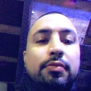 Meet your Posher, Luis